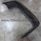 JDM EK3 ViRS Civic Ferio Rear Bumper with Lip